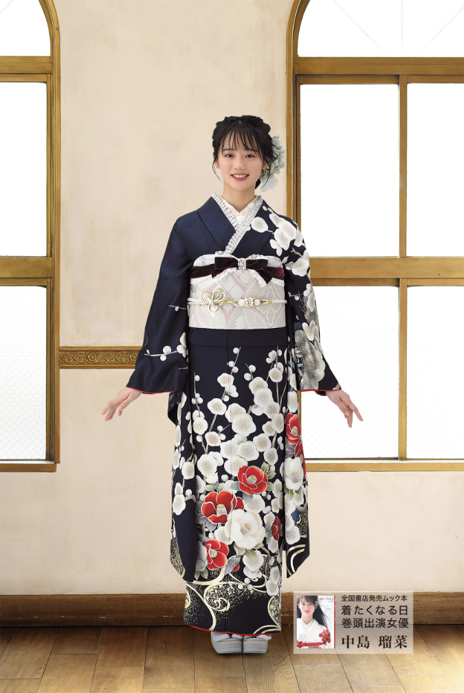 振袖カタログ ( 705 )